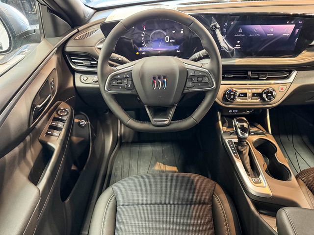New 2026 Buick Envista Preferred w/ Convenience I Package image 30