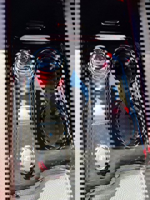 New 2025 Ford Explorer Platinum image 13