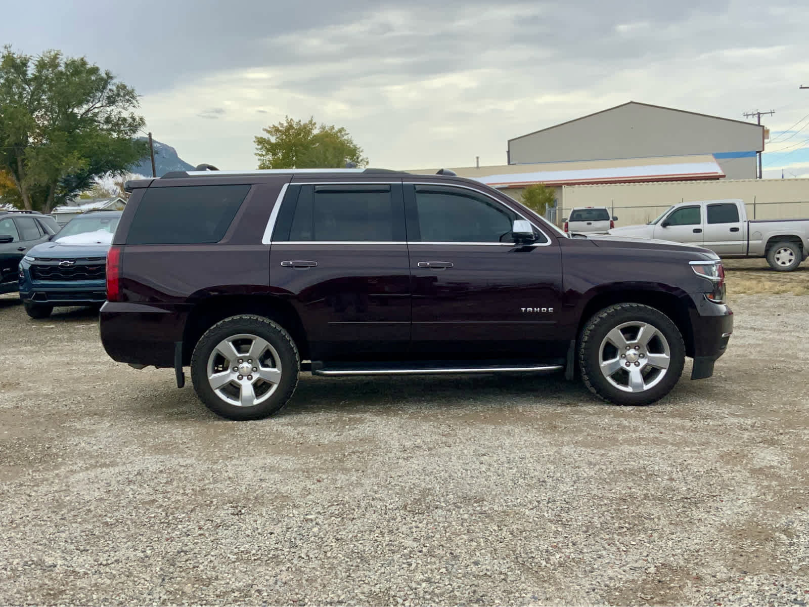 Used 2020 Chevrolet Tahoe Premier image 6