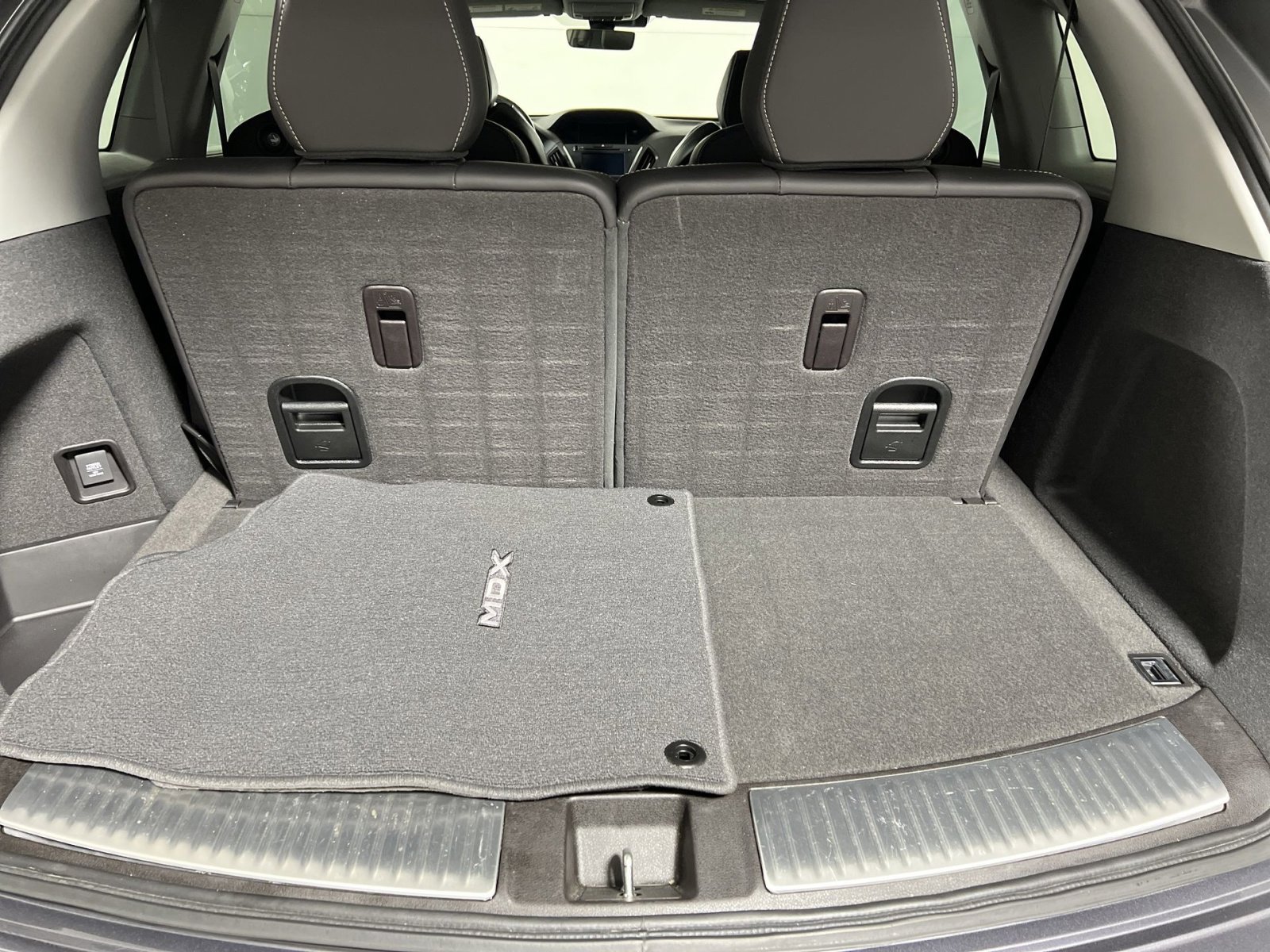 Used 2020 Acura MDX SH-AWD w/ Advance Package image 27