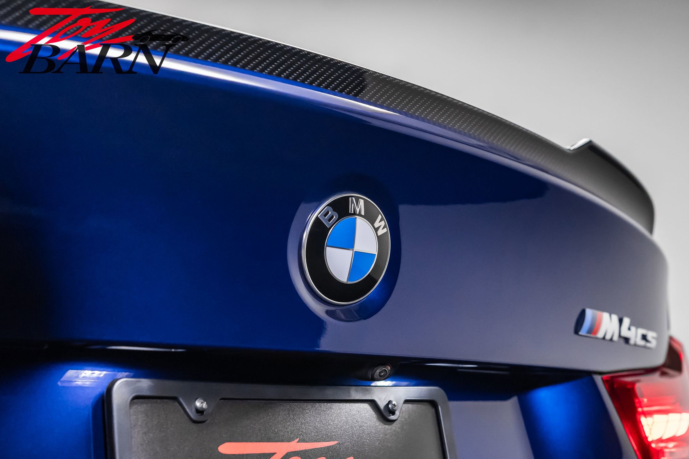 Used 2019 BMW M4 CS w/ Executive Package image 14