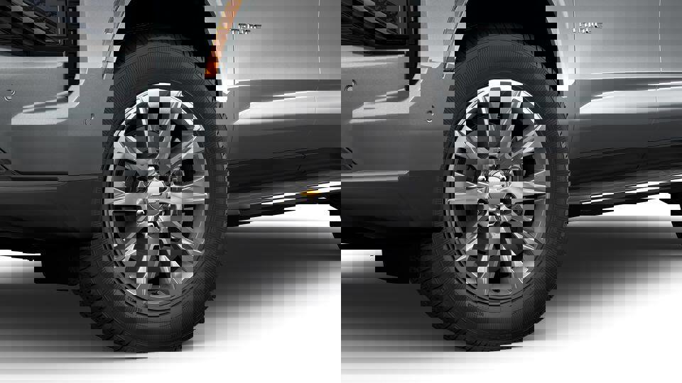 New 2026 Chevrolet Tahoe Premier w/ Sun And Tow Package image 64