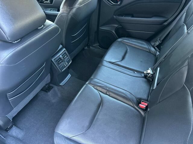Used 2025 Subaru Forester Limited w/ Popular Package #2 AWD/4WD image 14