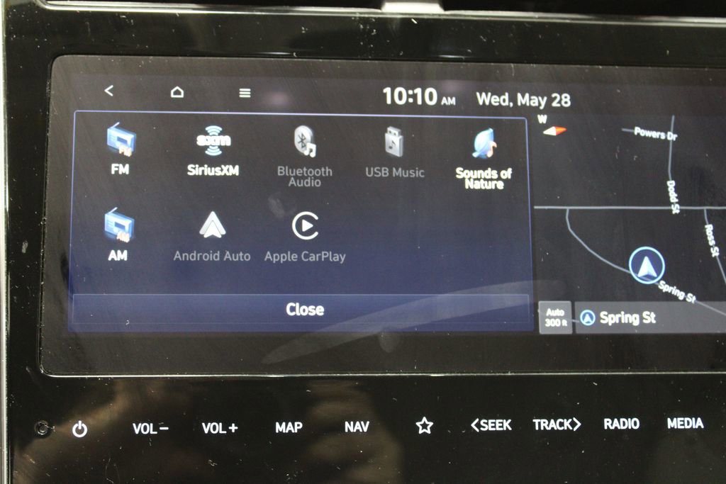 Used 2022 Hyundai Tucson Limited w/ Cargo Package image 41