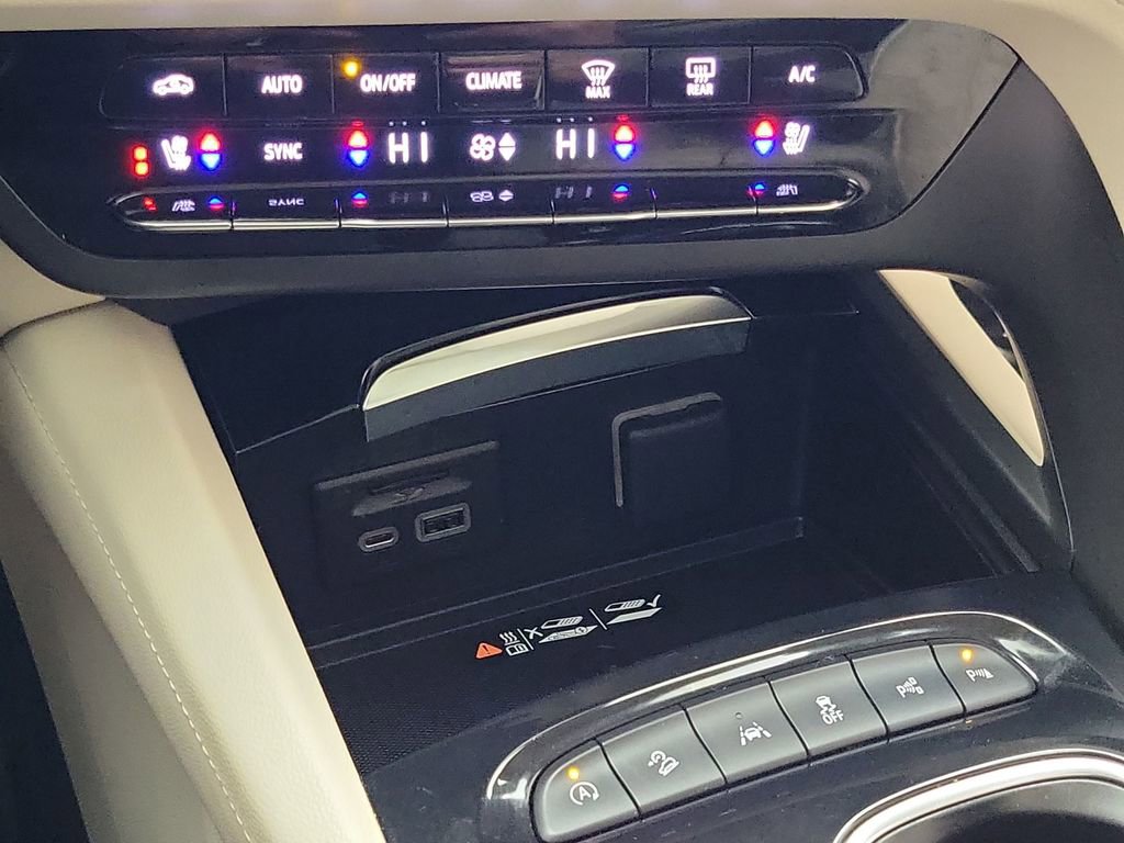 Certified 2023 Buick Envision Avenir image 7