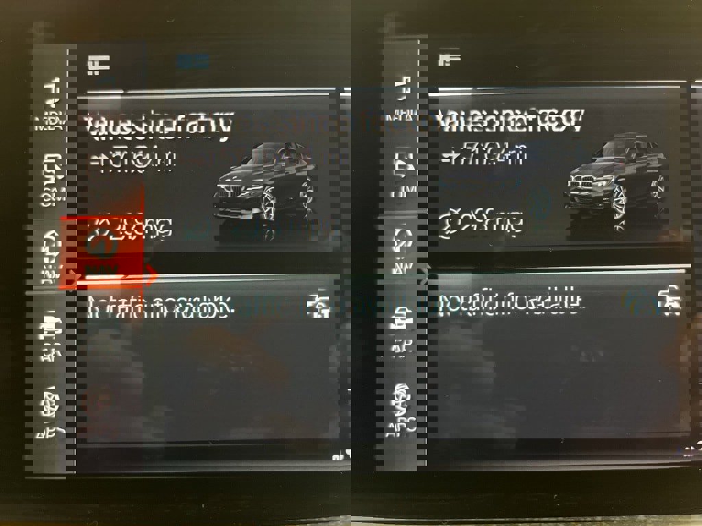 Used 2020 BMW 330i xDrive Sedan w/ Premium Package image 16