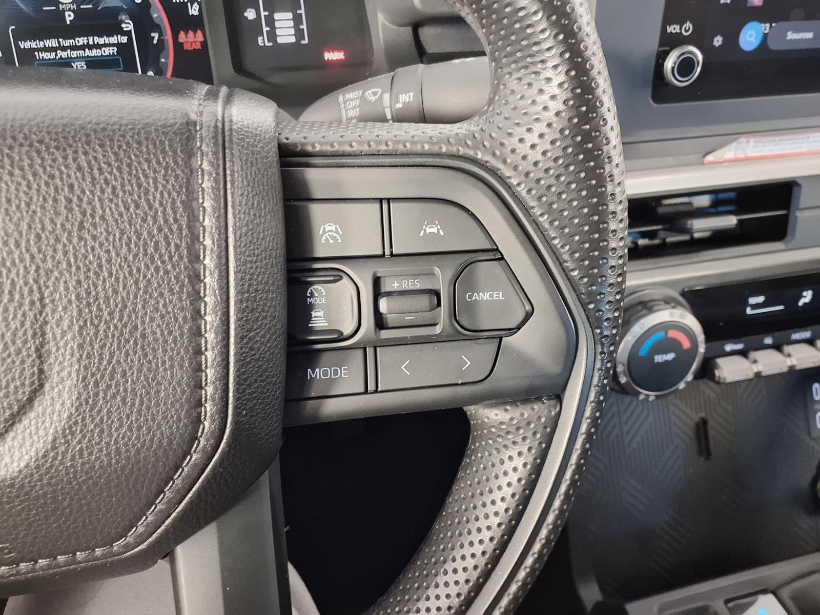 Used 2024 Toyota Tacoma SR image 17