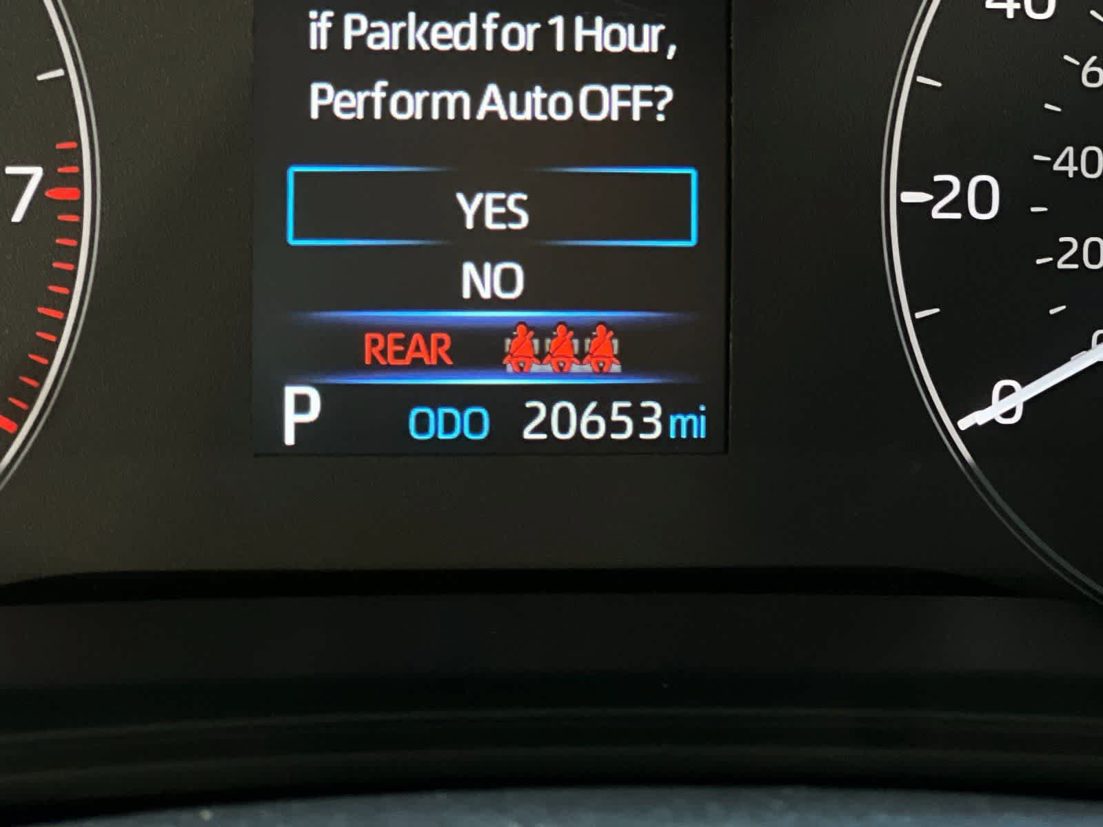 Used 2025 Toyota Corolla SE FWD image 25
