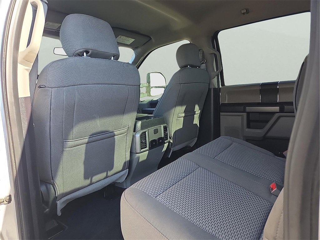 Used 2018 Ford F250 XLT w/ XLT Value Package image 9