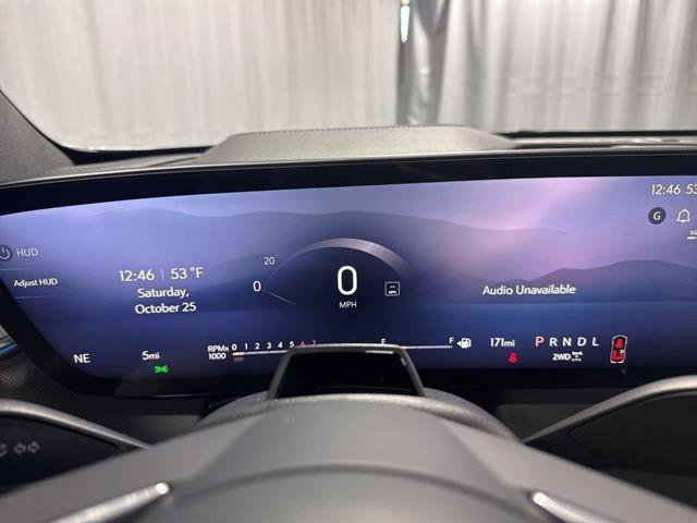 New 2026 Buick Enclave Sport Touring w/ Super Cruise Package image 58