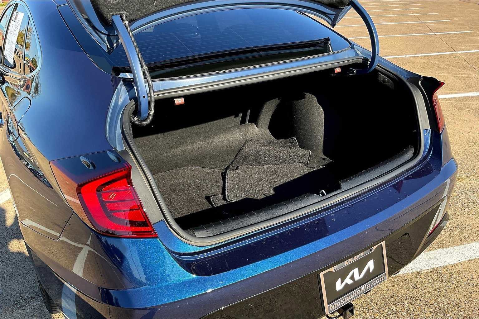 Used 2022 Hyundai Sonata N Line image 18