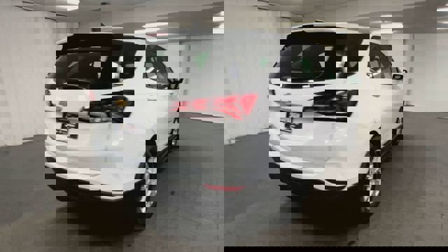 Certified 2023 Chevrolet Equinox LS image 8