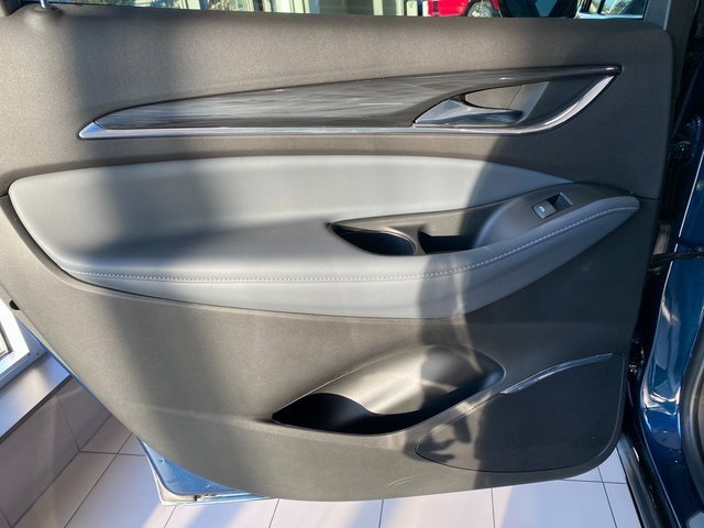 Certified 2024 Buick Enclave Essence w/ Trailering Package, 5000 lbs. image 10