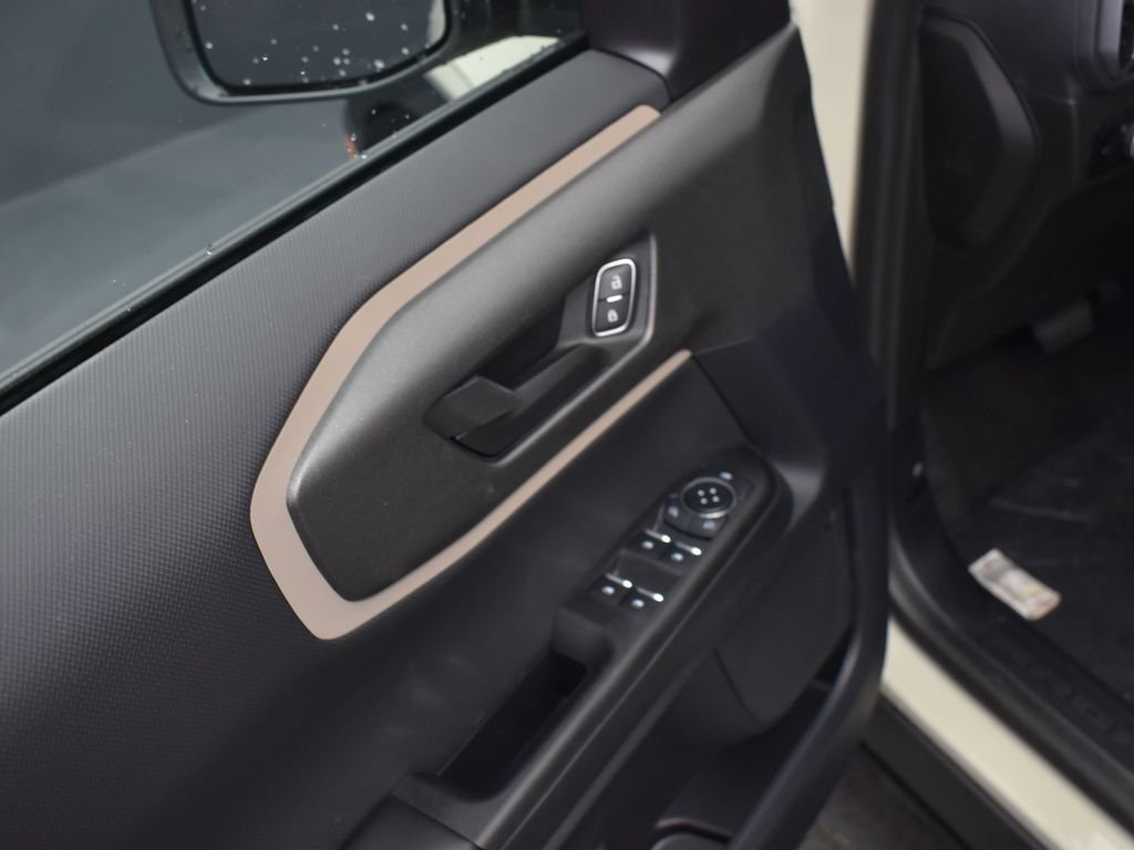 New 2025 Ford Bronco Sport Big Bend image 9
