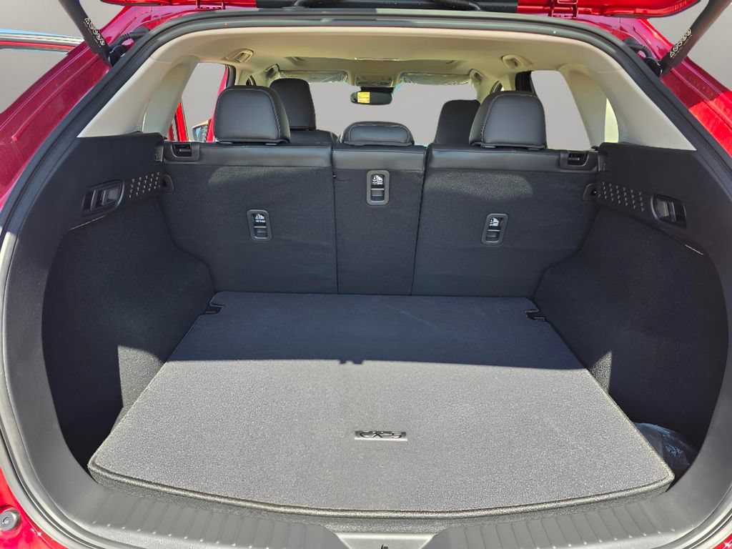 New 2025 MAZDA CX-5 AWD 2.5 S image 25
