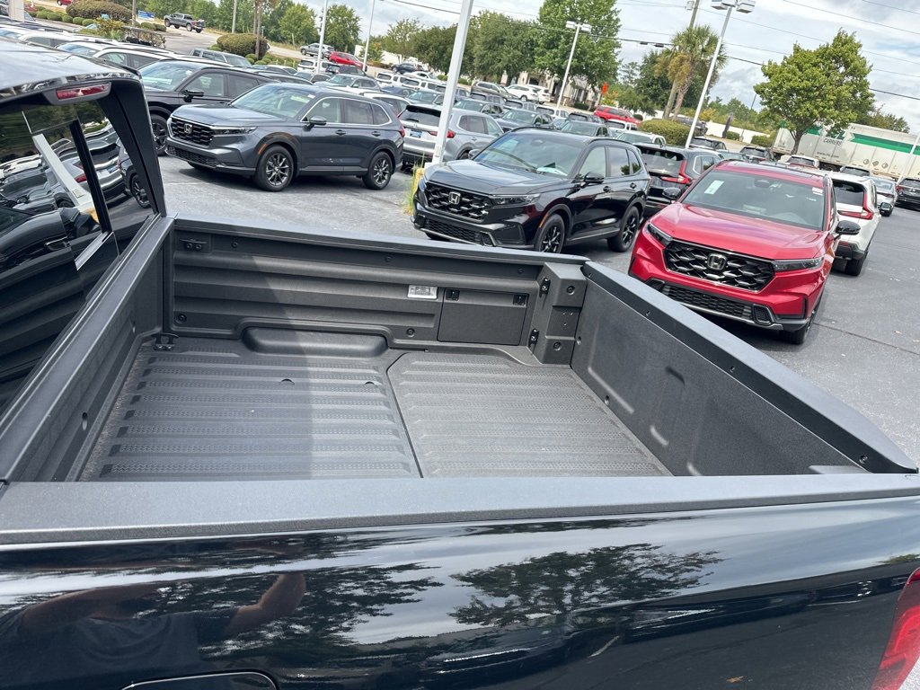 New 2026 Honda Ridgeline TrailSport image 11