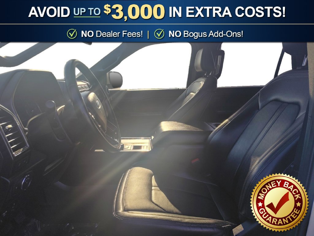 Used 2021 Ford Expedition Limited RWD image 14
