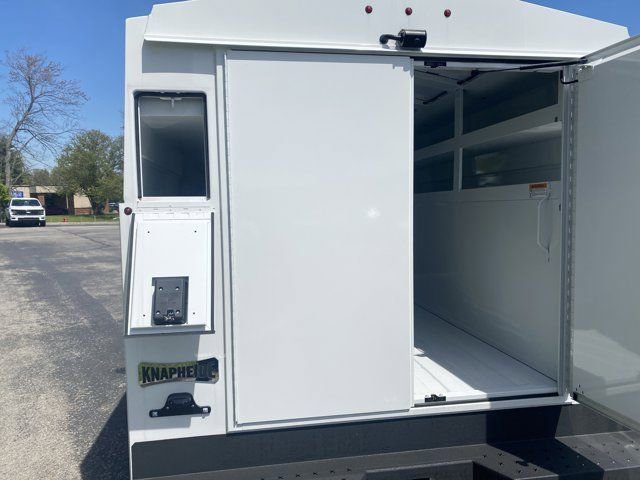 New 2024 Ford Transit 350 w/ Interior Upgrade Package RWD image 7