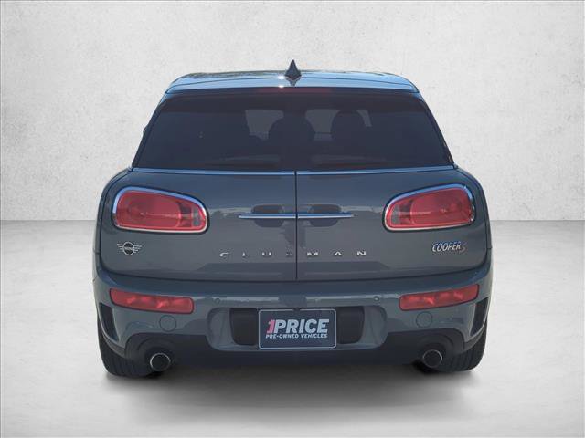 Used 2019 MINI Cooper Clubman S FWD image 6