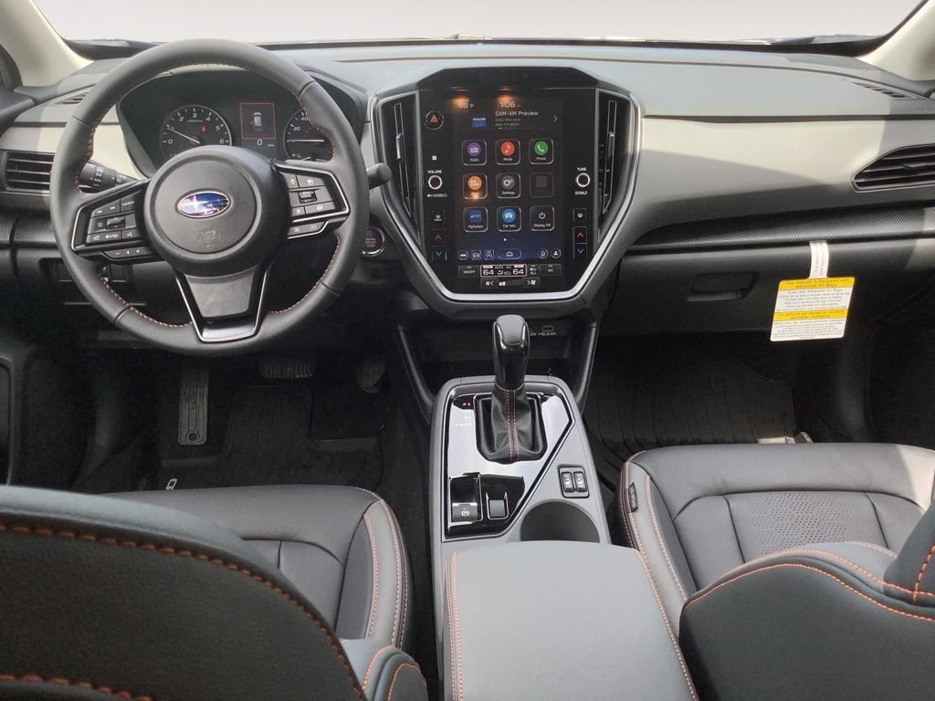 New 2025 Subaru Crosstrek 2.5i Limited AWD/4WD image 10