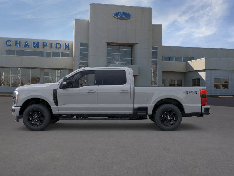 New 2026 Ford F350 XLT w/ XLT Premium Package image 3