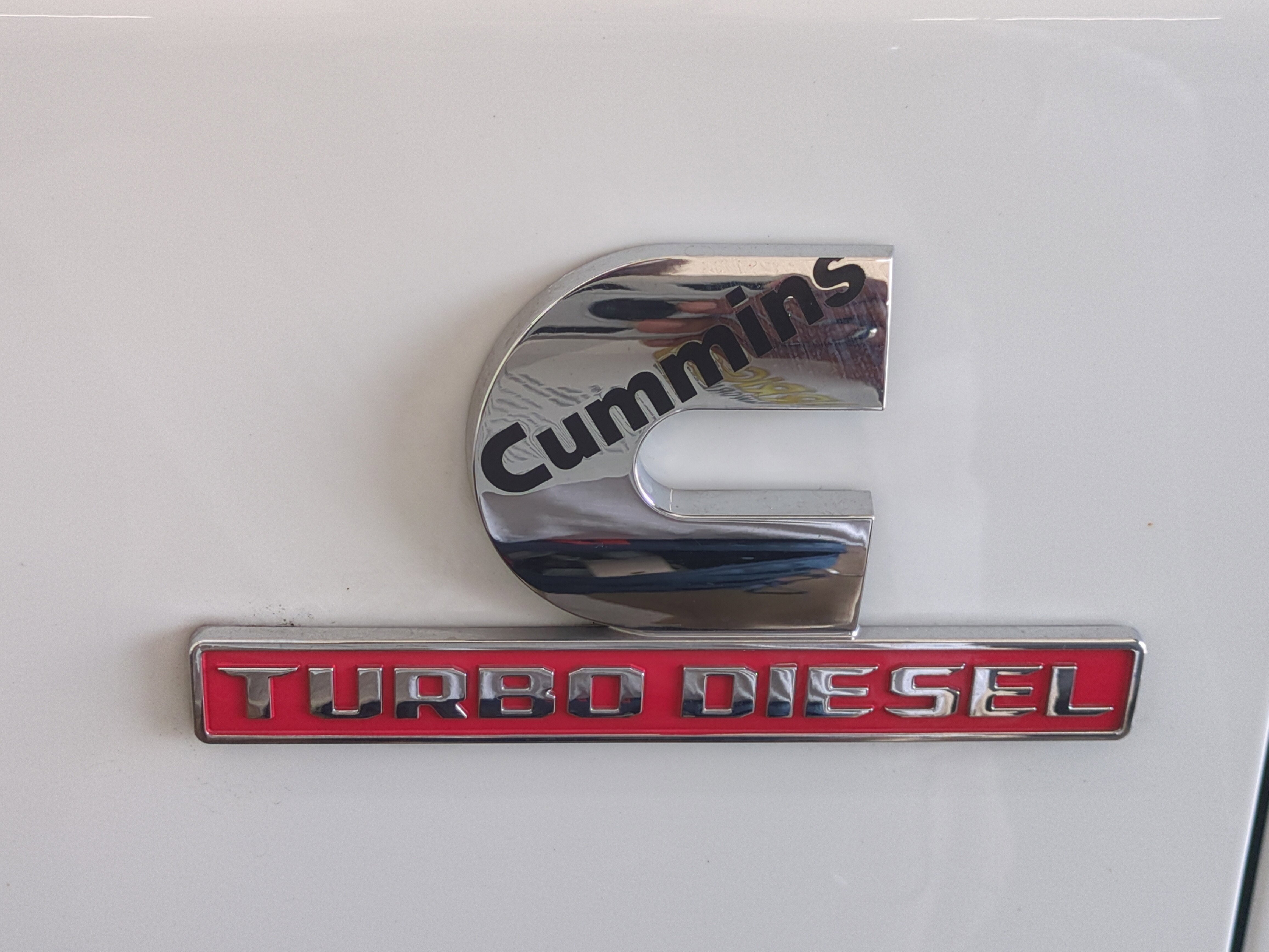 Certified 2024 RAM 2500 Big Horn image 14