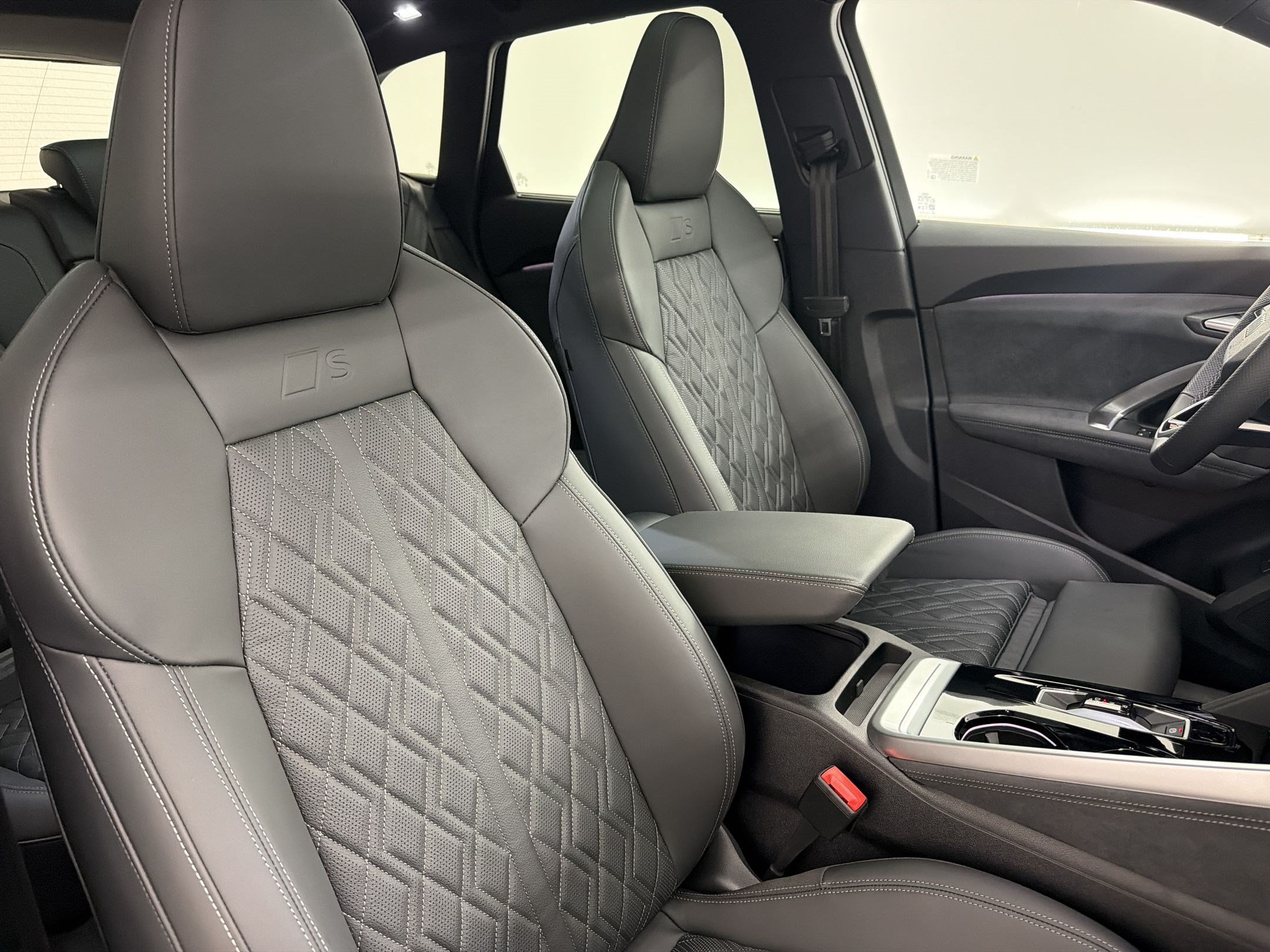 New 2026 Audi SQ5 Premium Plus AWD/4WD image 30