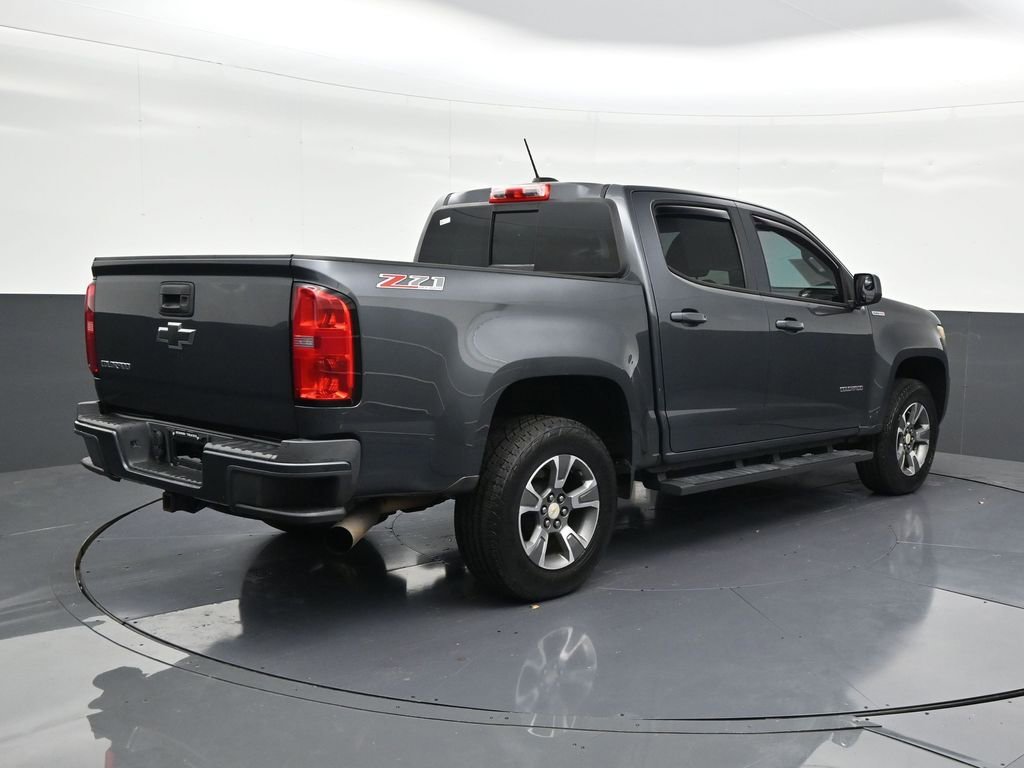 Used 2016 Chevrolet Colorado Z71 image 5