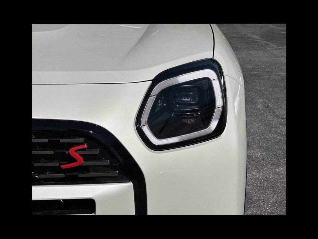 Used 2026 MINI Cooper Countryman S AWD/4WD image 58
