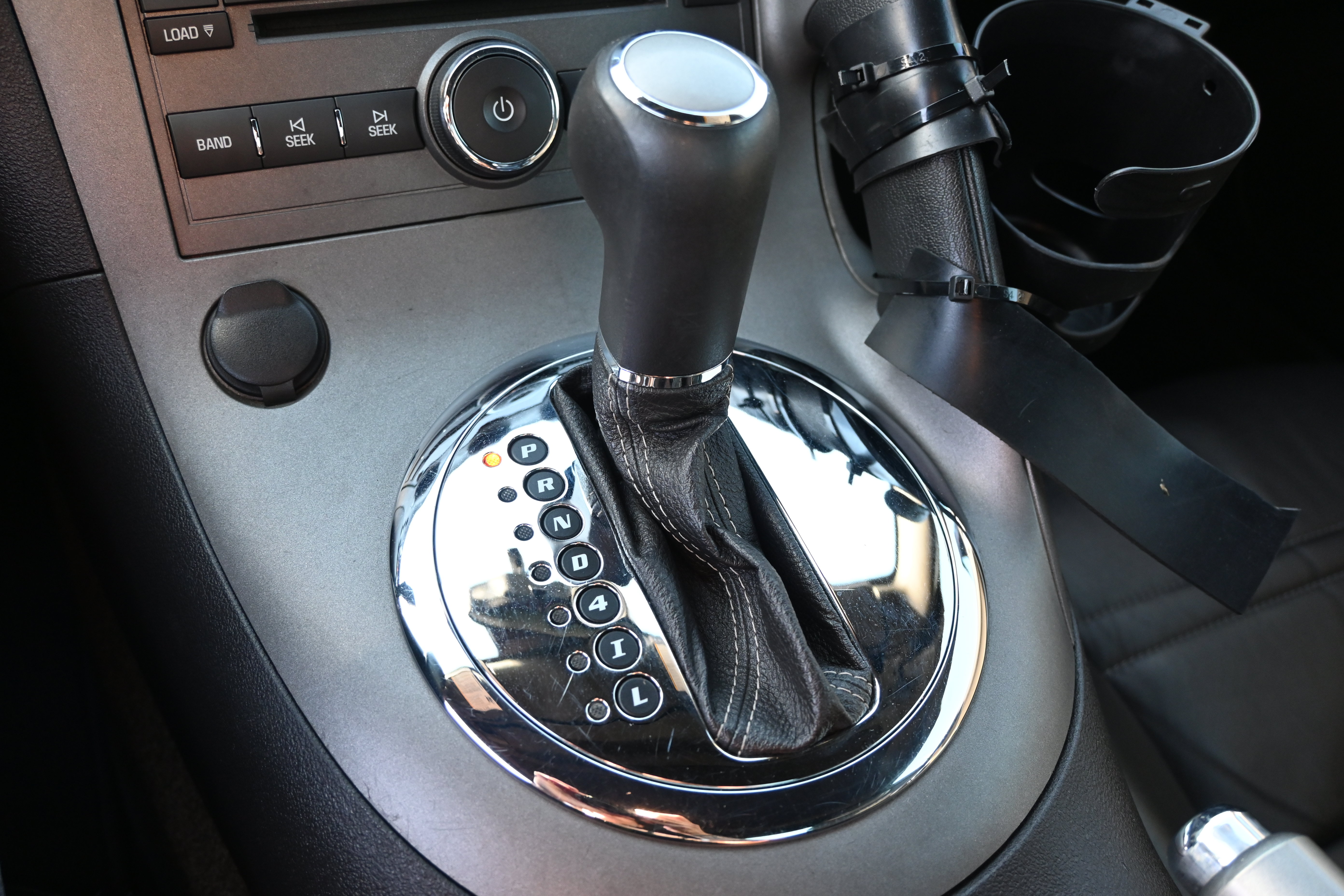 Used 2009 Pontiac Solstice GXP w/ Premium Package RWD image 31
