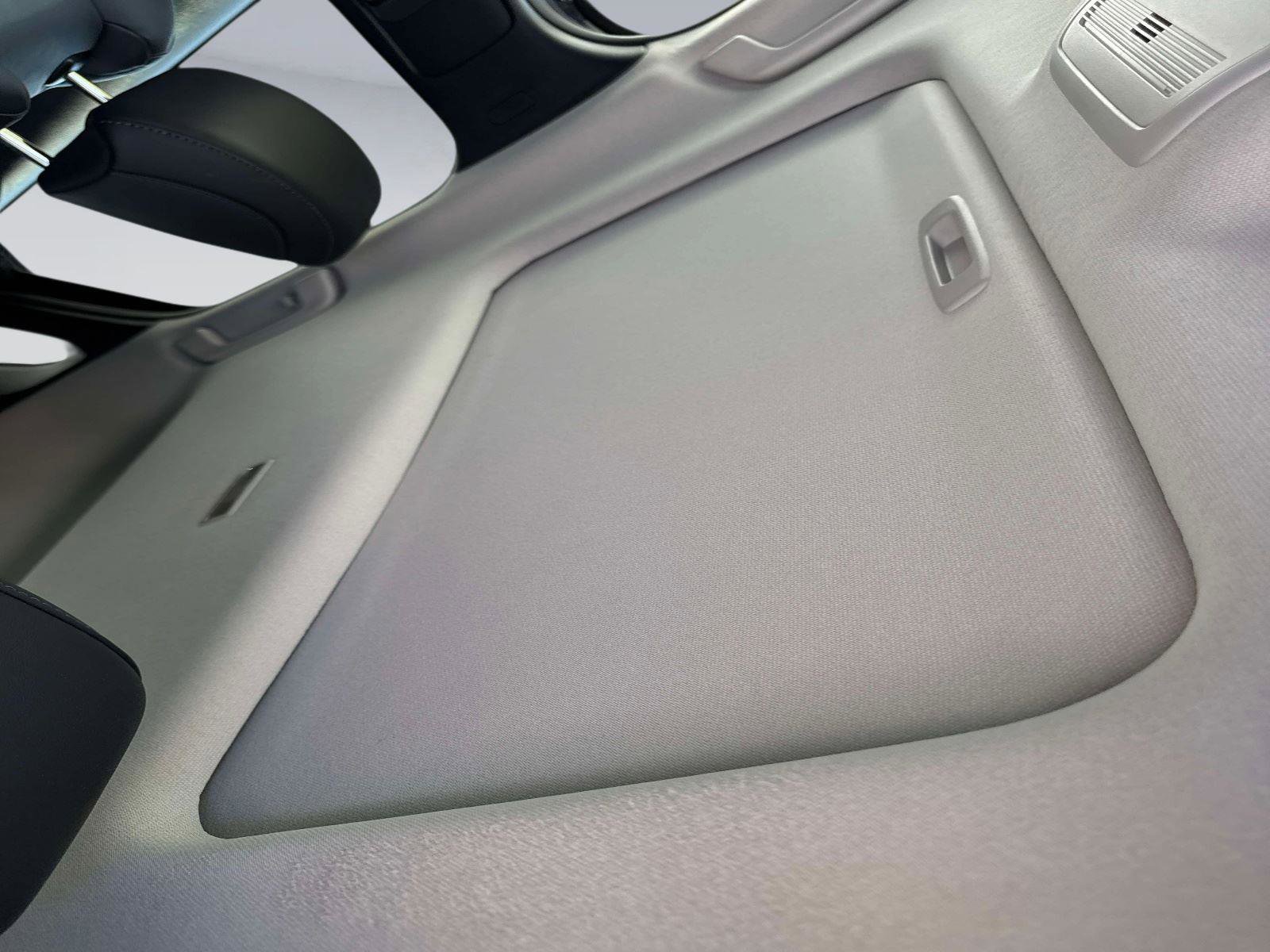 Certified 2025 MAZDA CX-30 AWD 2.5 S w/ Preferred Package image 35