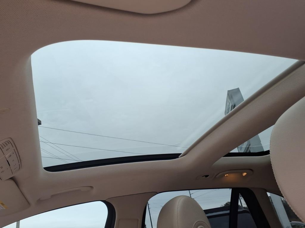 Used 2020 Mercedes-Benz GLC 300 GLC 300 image 11