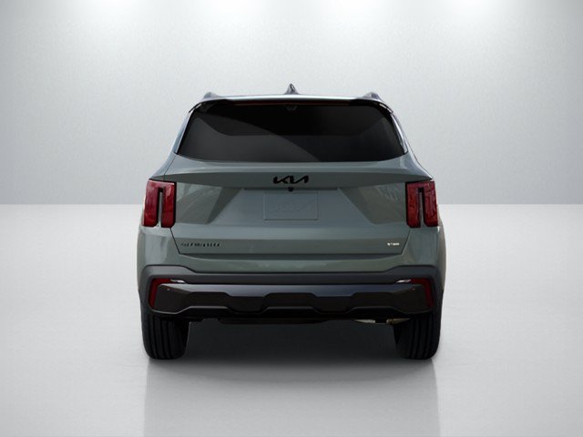 New 2026 Kia Sorento SX Prestige AWD/4WD image 7