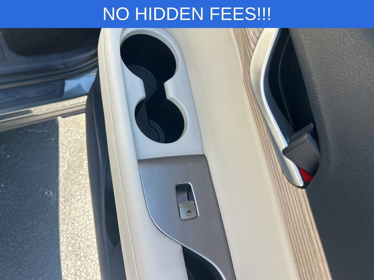 Used 2021 Hyundai Palisade SEL w/ Premium Package image 20