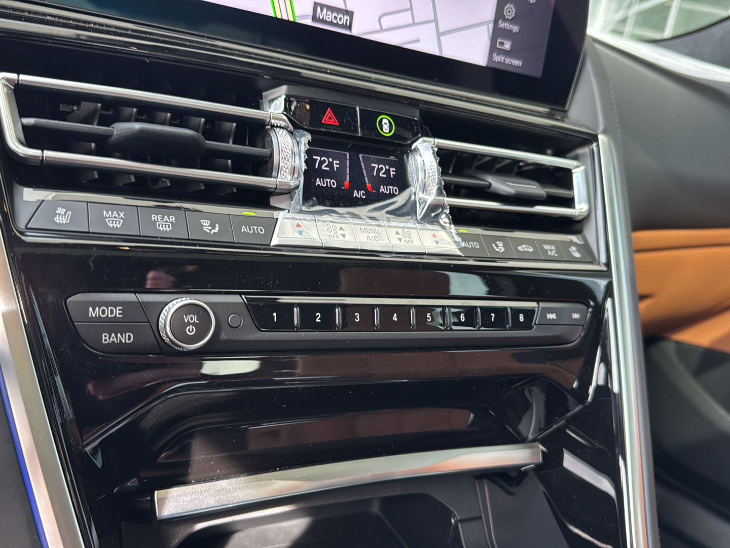 New 2026 BMW 840i xDrive image 24