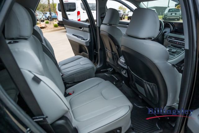 Used 2025 Hyundai Palisade SEL image 14