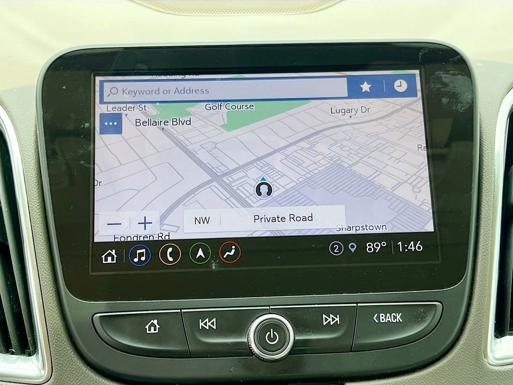 Used 2021 Chevrolet Malibu Premier FWD image 13