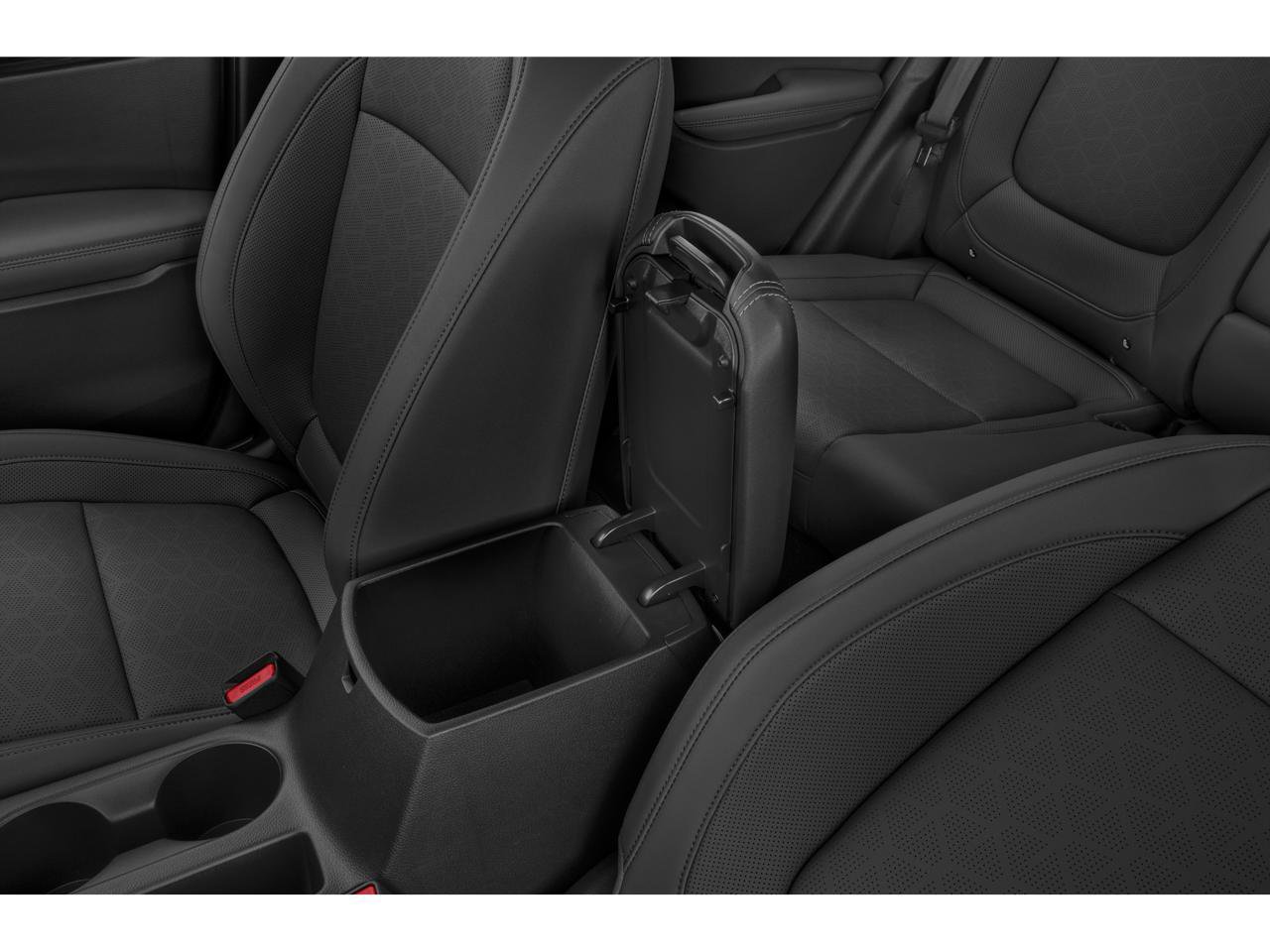 New 2026 Kia Seltos SX image 26