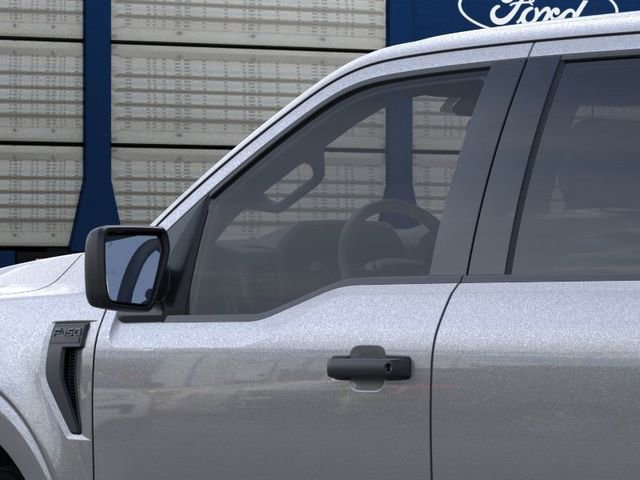 New 2026 Ford F150 STX RWD image 21