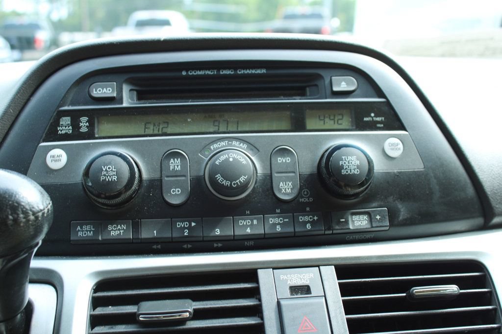 Used 2008 Honda Odyssey EX-L image 20