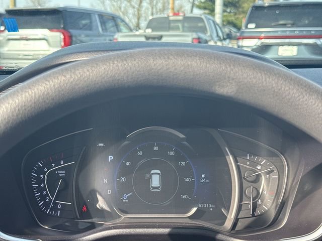 Used 2020 Hyundai Santa Fe SEL image 15