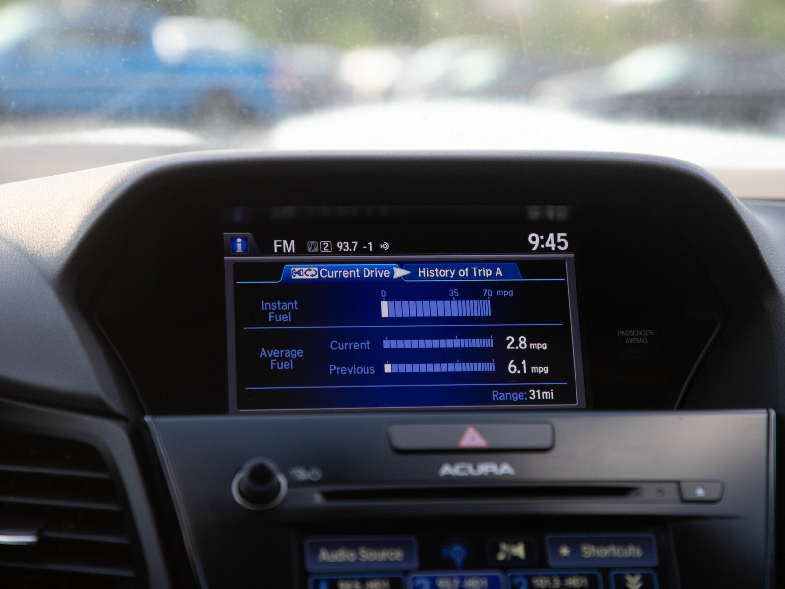 Used 2016 Acura ILX FWD image 16
