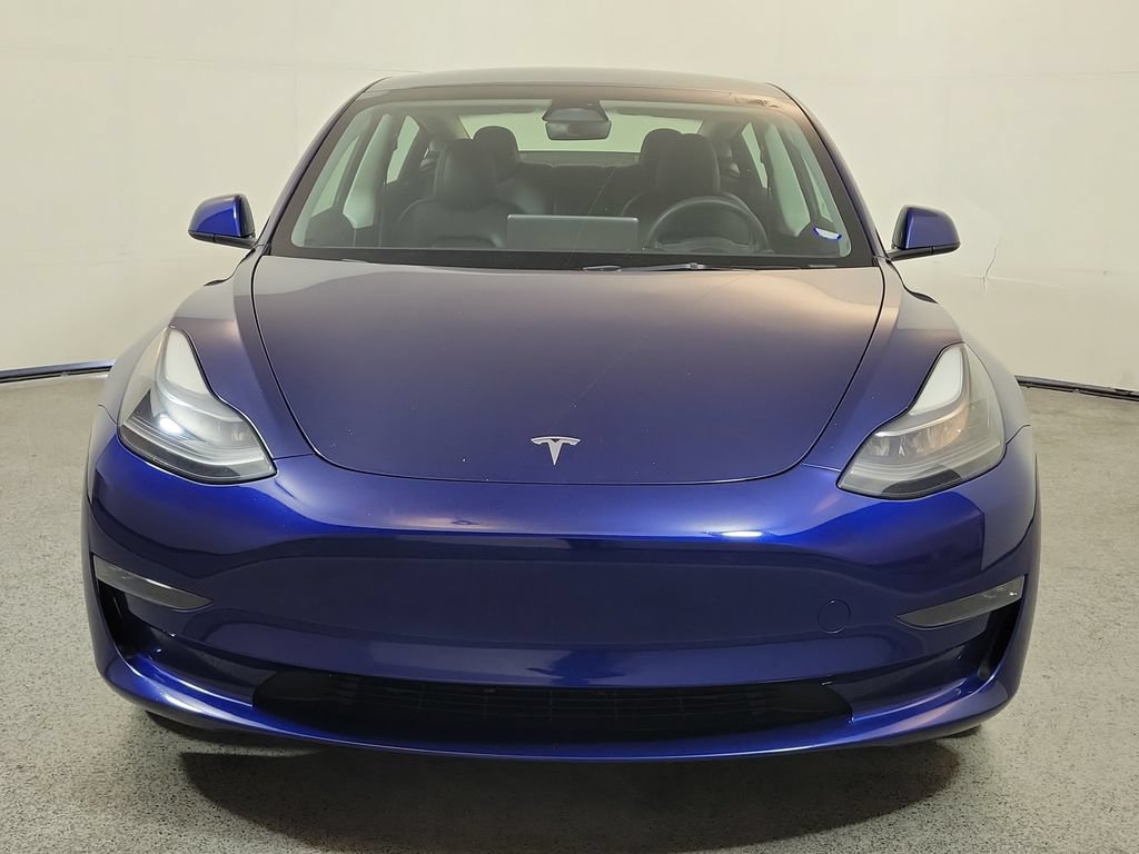 Used 2023 Tesla Model 3 Performance AWD/4WD image 2
