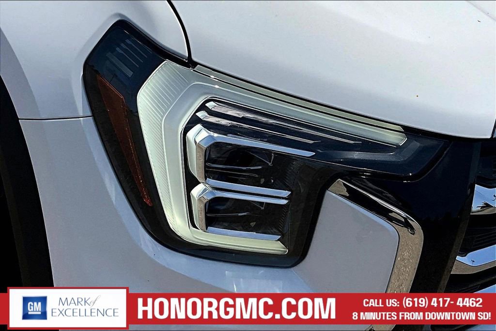 Used 2026 GMC Terrain Elevation w/ LPO, Floor Liner Package AWD/4WD image 32