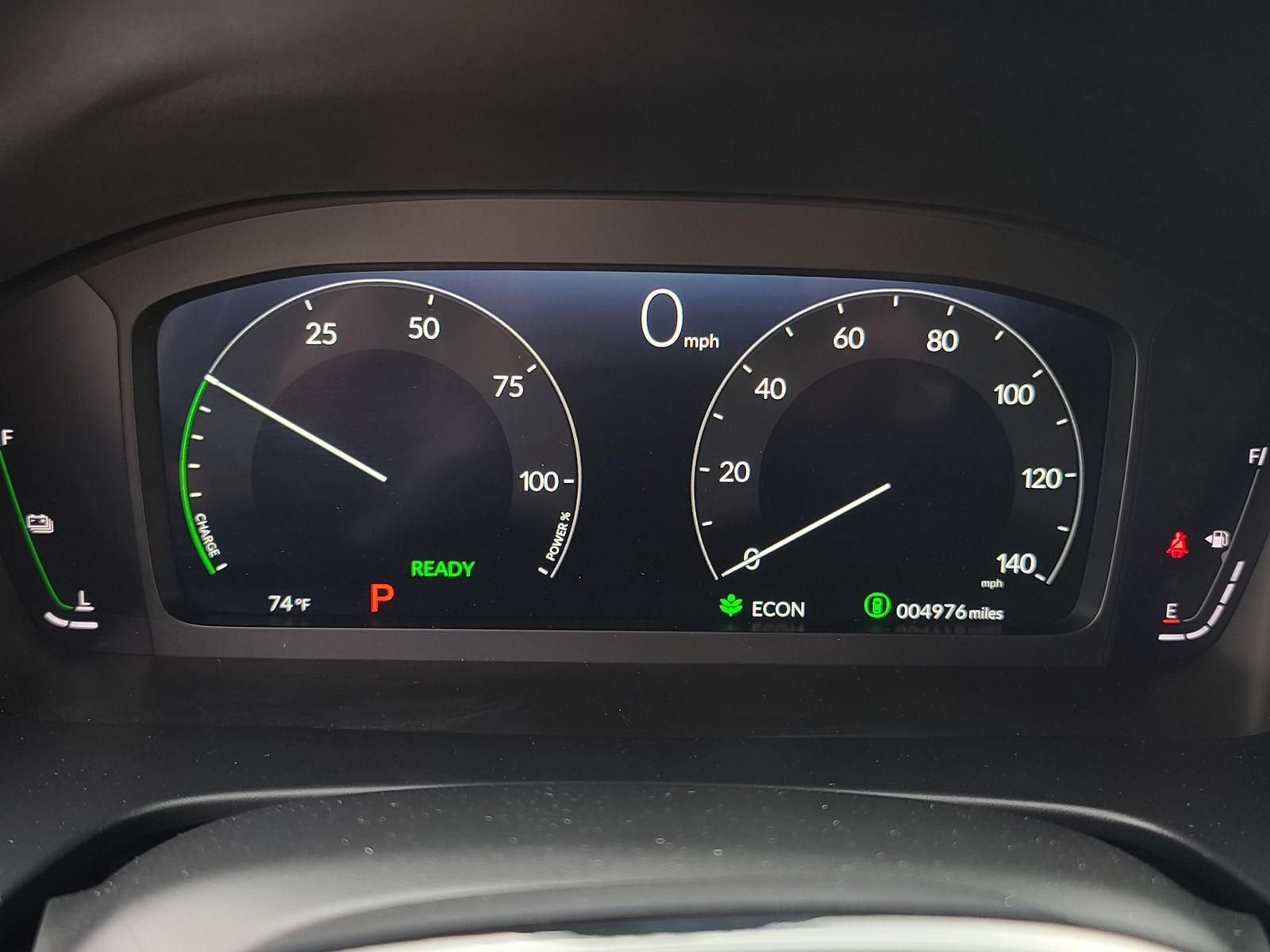 Used 2026 Honda CR-V Sport Touring image 24