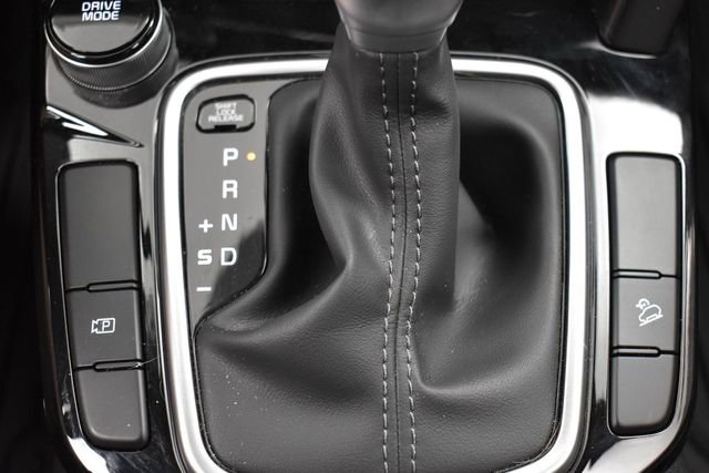 Certified 2025 Kia Seltos S FWD image 20