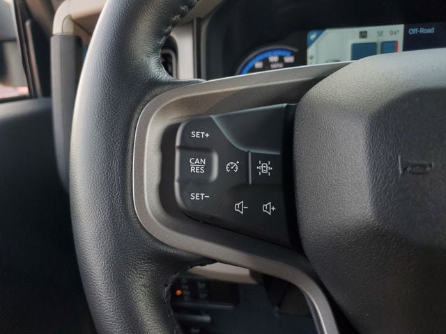 Used 2022 Ford Bronco Wildtrak AWD/4WD image 22