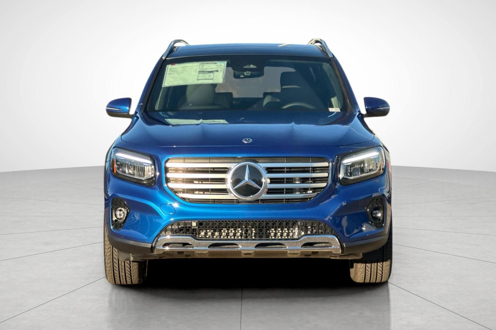 New 2026 Mercedes-Benz GLB 250 GLB 250 image 6
