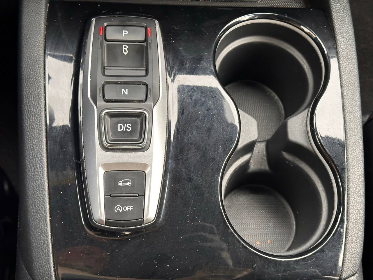 Used 2022 Honda Pilot Black Edition image 39