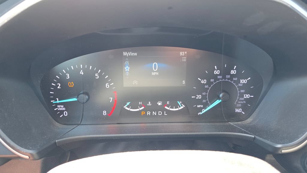 Used 2020 Ford Escape SEL FWD image 17